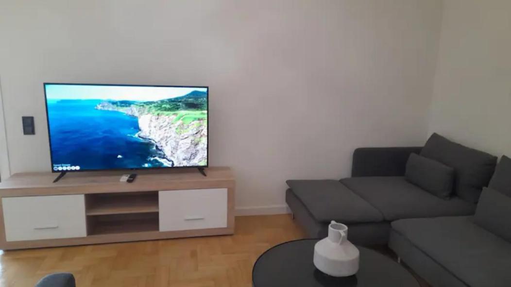 Lycabettus View Apartment เอเธนส์ ภายนอก รูปภาพ