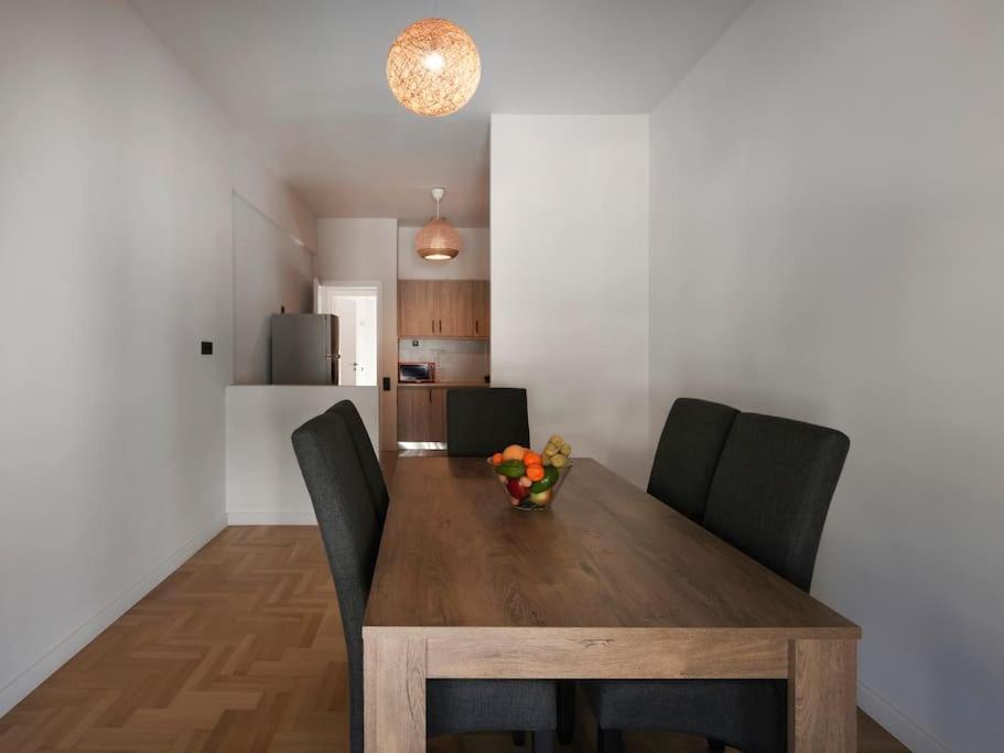 Lycabettus View Apartment เอเธนส์ ภายนอก รูปภาพ