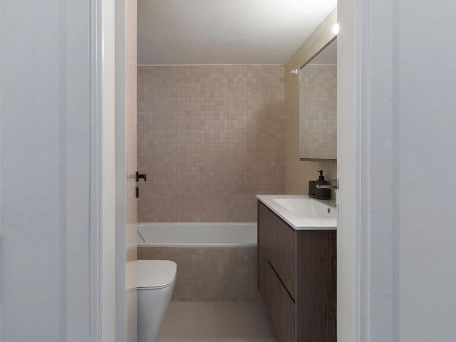 Lycabettus View Apartment เอเธนส์ ภายนอก รูปภาพ